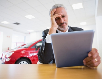 Busca e apreensão de veículos aumenta e gera dúvidas entre consumidores